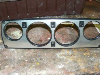 !Panel pstroj