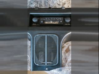 !Panel s autor�diem �koda 105,120, 130