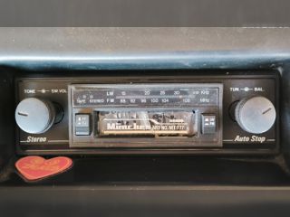 !Panel s autor�diem �koda 105,120, 130