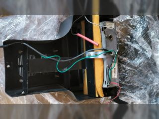 !Panel s autor�diem �koda 105,120, 130