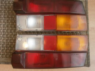 !Paradni zadni lampy Skoda 105-136