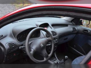 !Peugeot 206 1.4 55 kW