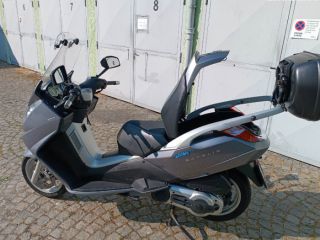 !Peugeot Satelis 500 ( Piaggio X9 )