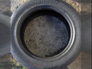 !Pirelli PZero 160/560-14