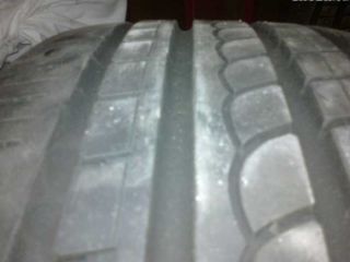 !Pirelli Pzero 225/50/17