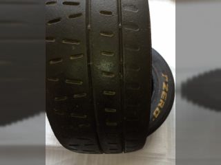 !Pirelli RK 7