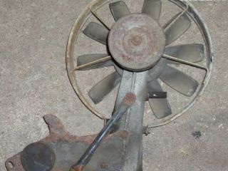!Plastov vrtule chladie 110R