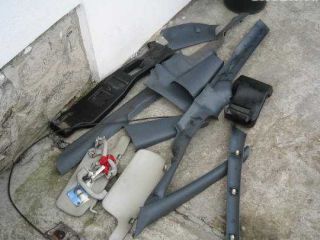 !Plasty z interieru