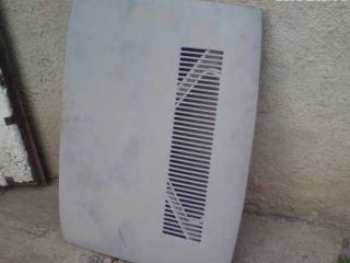 !Plechrina na kodu 120 S