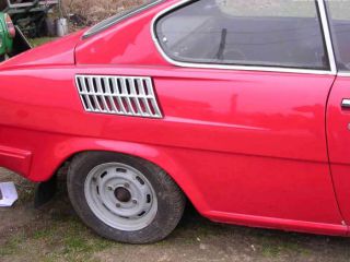 !Plecharina skoda 110r