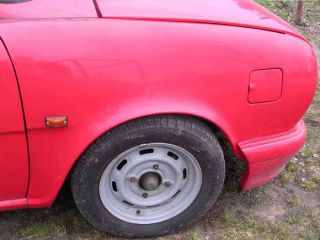 !Plecharina skoda 110r