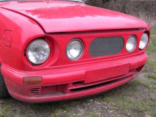 !Plecharina skoda 110r