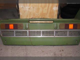 !Plechy kosa 100 a 110 R