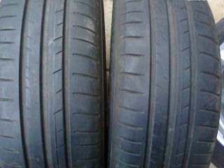 !Pneu-letn Dunlop 185/60 r 15