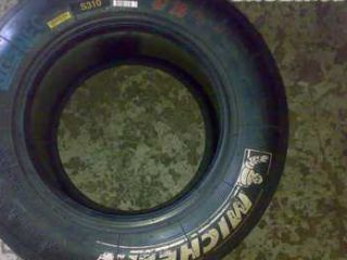 !Pneu 13" slicky michelin