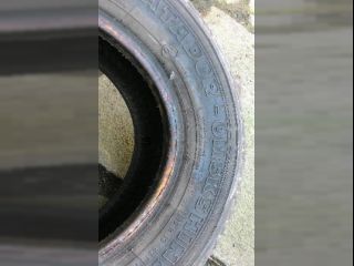 !Pneu 165/80 R13