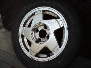 !Pneu 175/60 r13,,,, mono i s Alu