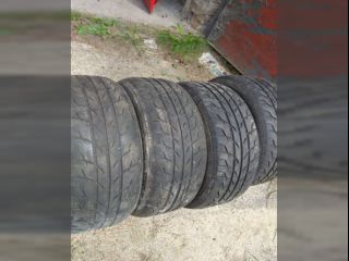 !Pneu 195/50 R15