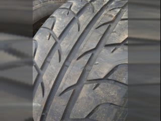 !Pneu 195/50 R15