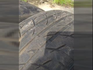 !Pneu 195/50 R15