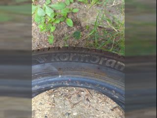 !Pneu 195/50 R15