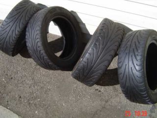 !Pneu AVON CR500