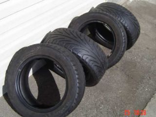 !Pneu AVON CR500