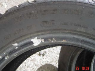 !Pneu AVON CR500