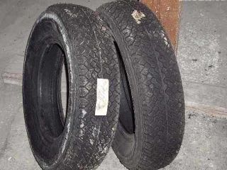 !Pneu Barum 165 R13