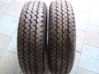 !Pneu Barum 185R15C