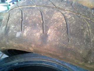 !Pneu Extreme 195/50 R15