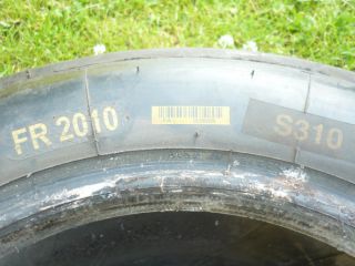 !Pneu Michelin 13J