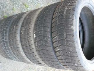 !Pneu Michelin TA 17"