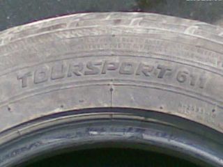 !Pneu Nakang Toursport 611 185/65 R14