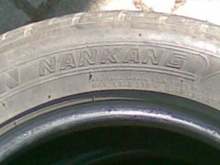 !Pneu Nakang Toursport 611 185/65 R14
