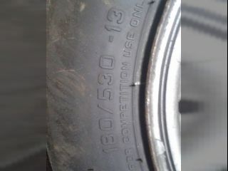 !Pneu Pirelli 180/530 R13