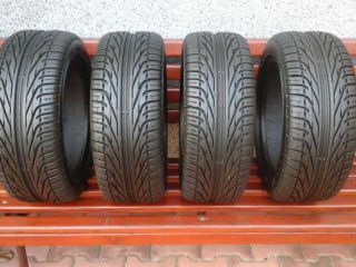 !Pneu Pirelli P5000 Drago