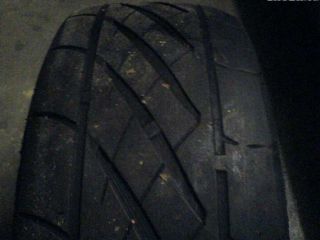 !Pneu Regal racer 195/50 R15