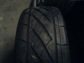 !Pneu Regal racer 195/50 R15