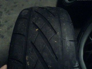 !Pneu Regal racer 195/50 R15
