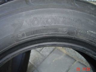 !Pneu YOKOHAMA ADVAN