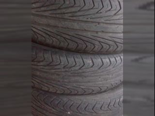 !Pneu uniroyal rallye 195/65 R15
