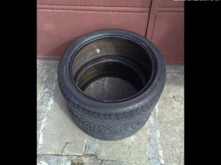 !Pneumant 235/40ZR18 2ks