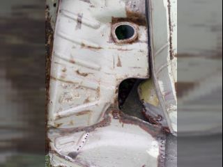 !Podbhy koda 100, 110, 110R.