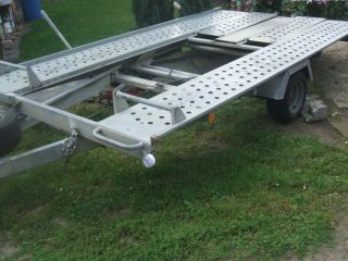 !Podval na zvodn auto 1500kg a disky na igula.