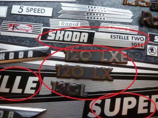 !Pokliky Meteor,Anglick pleche,volant Koln,ang