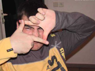 !Posrazovka Jaro 2006 ili by v akci