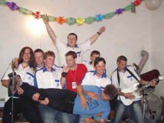 !Posrazovka jaro 2005 aneb Totln vylit hlav