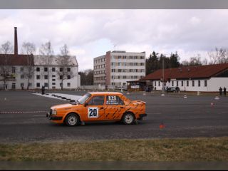 !Poumavsk Slalom CUP Janovice 2018