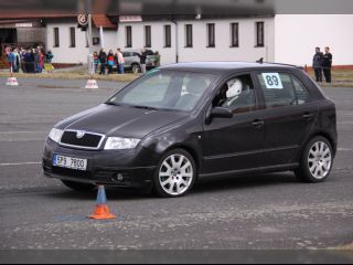 !Poumavsk Slalom CUP Janovice 2018